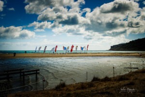 La Franqui en Méditerranée