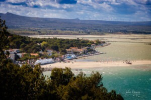 La Franqui, Le Mondial du Vent 2024