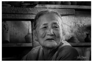 Portrait du Vietnam 1